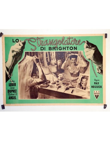The Brighton Strangler