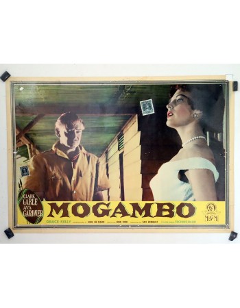 MOGAMBO RES