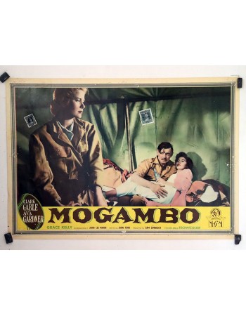 MOGAMBO RES