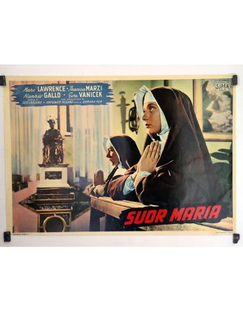 SUOR MARIA
