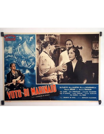 VOTO DI MARINAIO