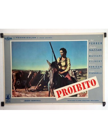 PROIBITO
