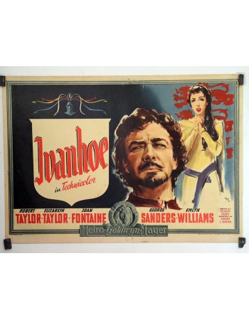 IVANHOE
