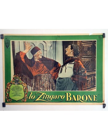 Der Zigeunerbaron
