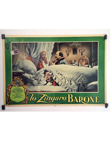 Der Zigeunerbaron
