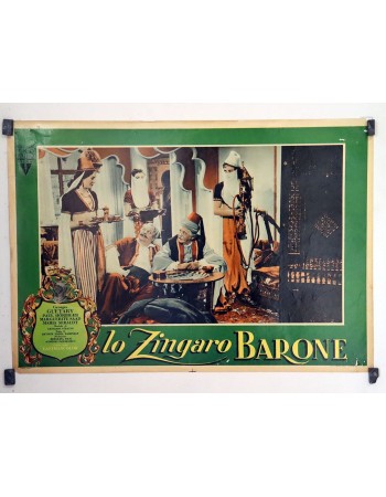 Der Zigeunerbaron