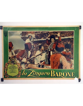 Der Zigeunerbaron