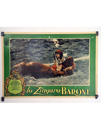 Der Zigeunerbaron