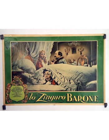 Der Zigeunerbaron