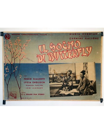 Il sogno di Butterfly