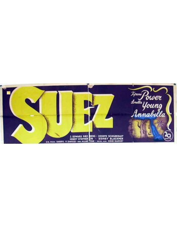 SUEZ