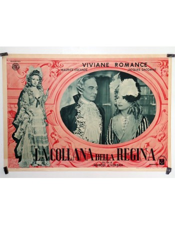 L'affaire du collier de la reine