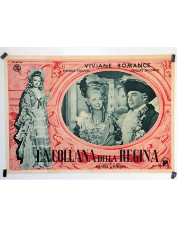 L'affaire du collier de la reine