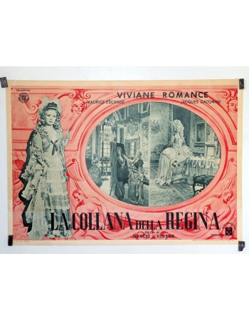 L'affaire du collier de la reine