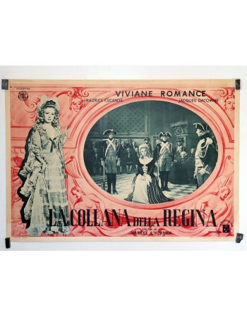 L'affaire du collier de la reine