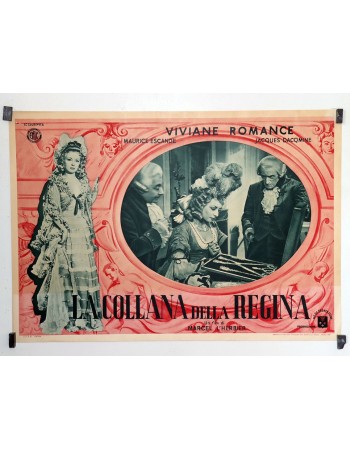 L'affaire du collier de la reine