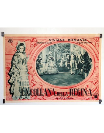 L'affaire du collier de la reine