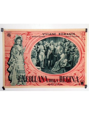 L'affaire du collier de la reine
