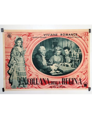 L'affaire du collier de la reine