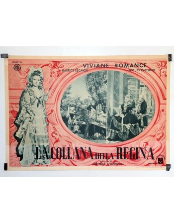 L'affaire du collier de la reine