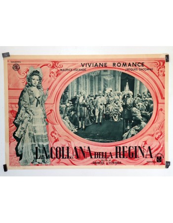 L'affaire du collier de la reine