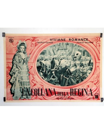 L'affaire du collier de la reine