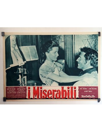 Les Miserables