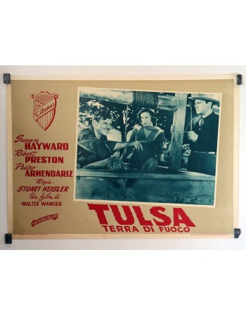 TULSA