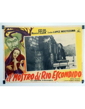 RIO ESCONDIDO