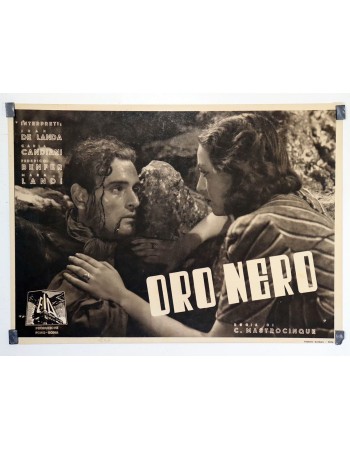 ORO NERO