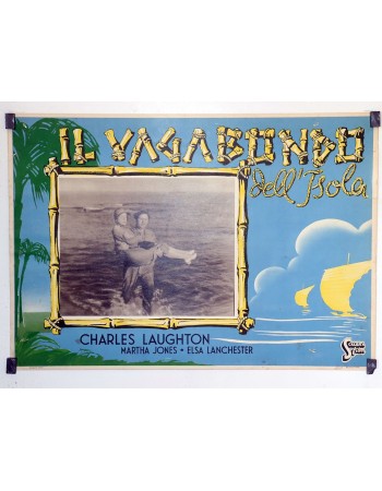 The Beachcomber