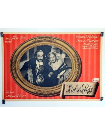 La valse de Paris