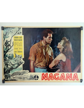 NAGANA