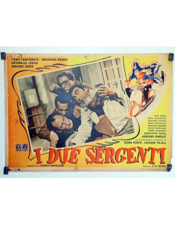 I due sergenti