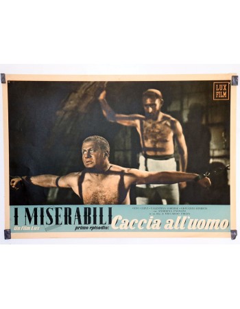 Caccia all'uomo