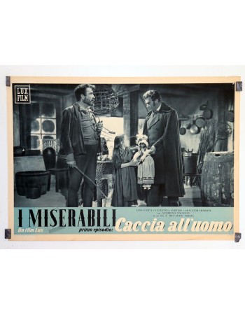 Caccia all'uomo
