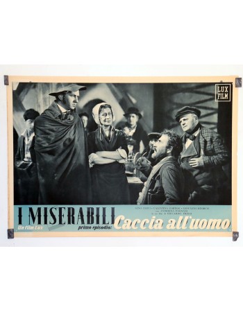 Caccia all'uomo