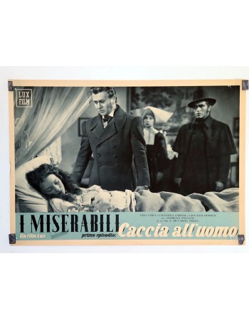 Caccia all'uomo