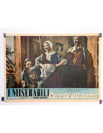 Caccia all'uomo