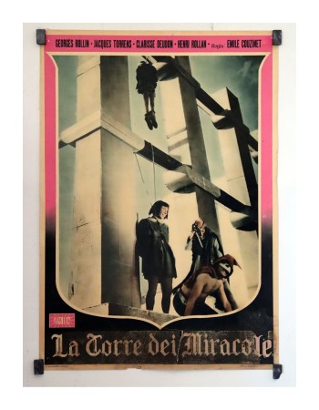 Buridan, héros de la tour de Nesle