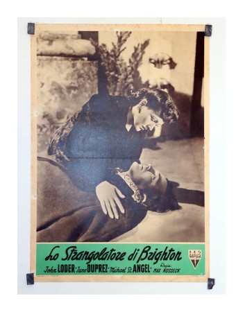 The Brighton Strangler