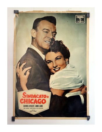 CHICAGO SYNDICATE