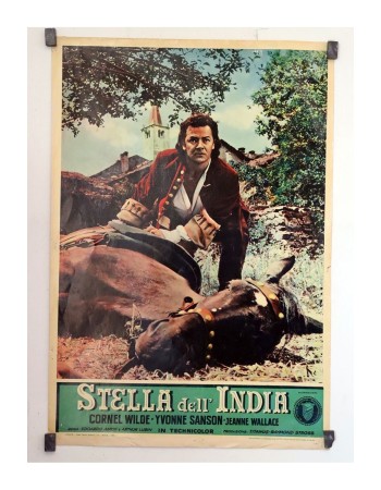Star of India