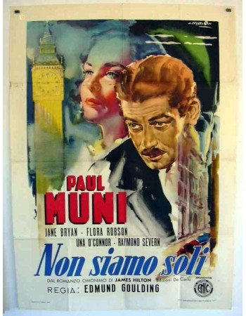 NON SIAMO SOLI