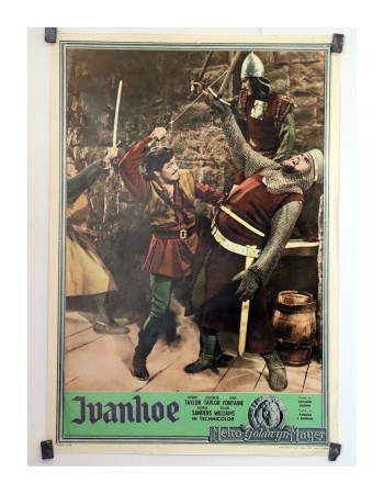 IVANHOE