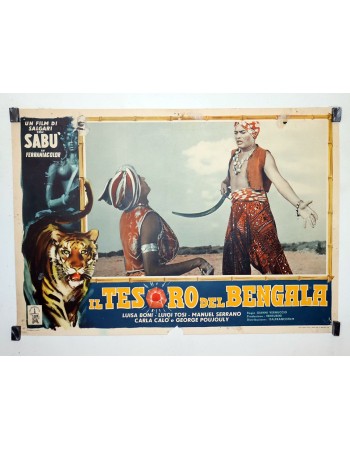 THE THIEF OF BAGDAD