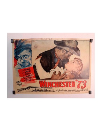 WINCHESTER 73