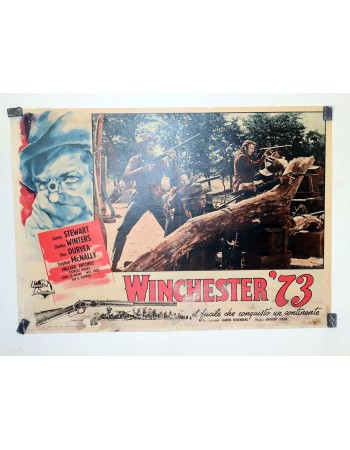 WINCHESTER 73