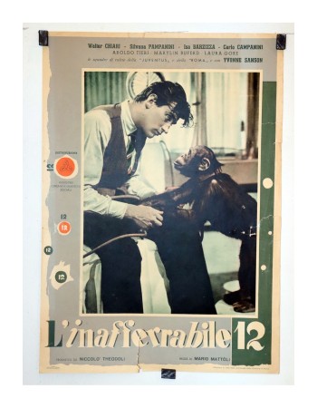 LINAFFERRABILE 12
