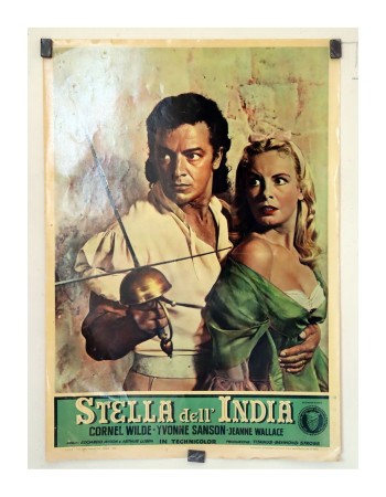 Star of India